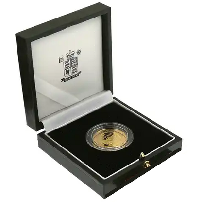 2004 Elizabeth II 'The 200th Anniversary of the First Steam Locomotive