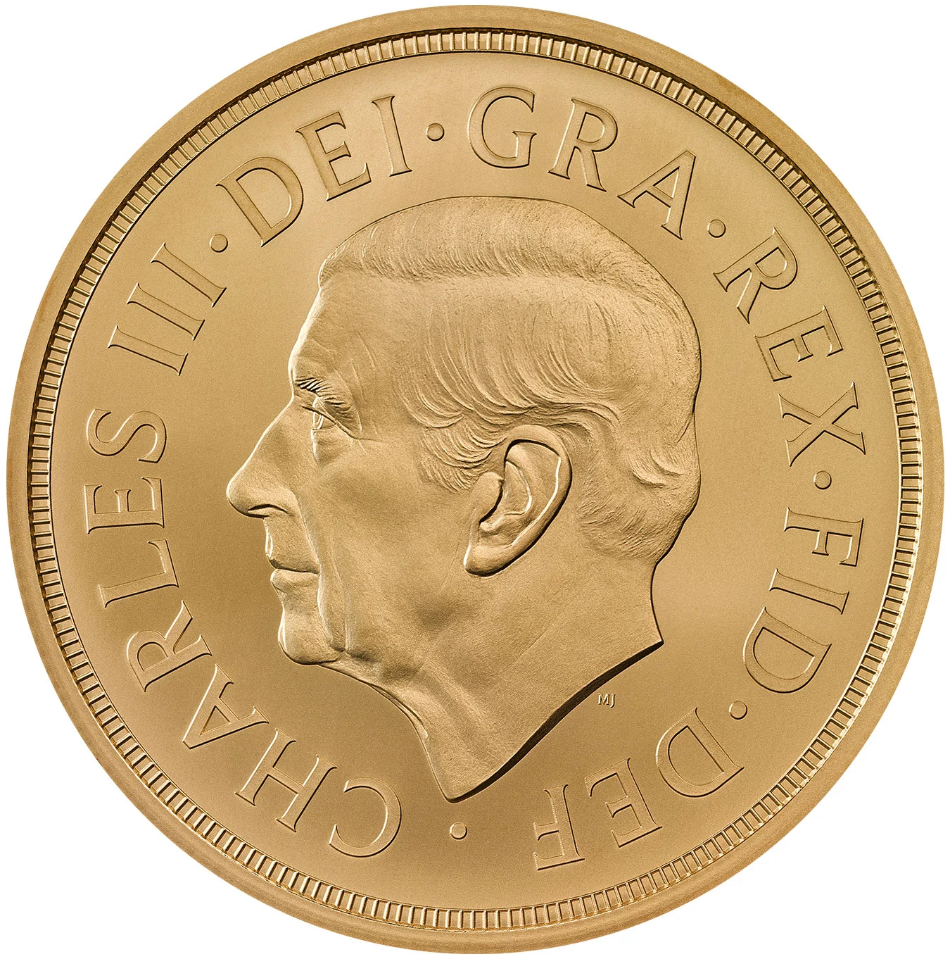 2026 Life of Queen Victoria SOTD Sovereign - Struck on 22 January