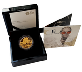 2020 Music Legends 'Sir Elton John' 1oz 999.9 Gold Proof Coin