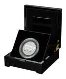2020 Music Legends 'Queen' 5oz 999 fine silver Proof Coin